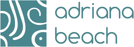 Adriana Beach Logo